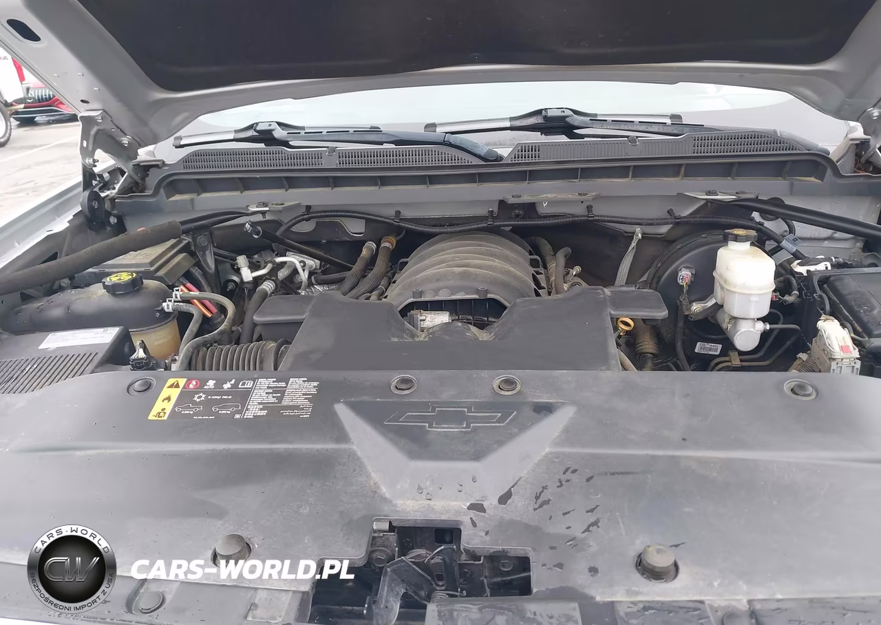 2019 Chevrolet Silverado 1500 Ld Lt VIN:2GCRCPEC0K1140339 - 10