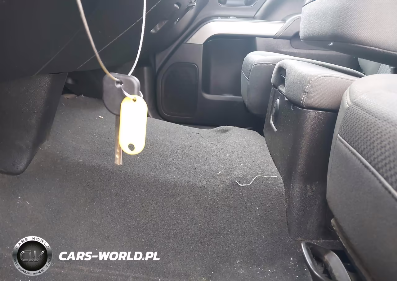 2019 Chevrolet Silverado 1500 Ld Lt VIN:2GCRCPEC0K1140339 - 11
