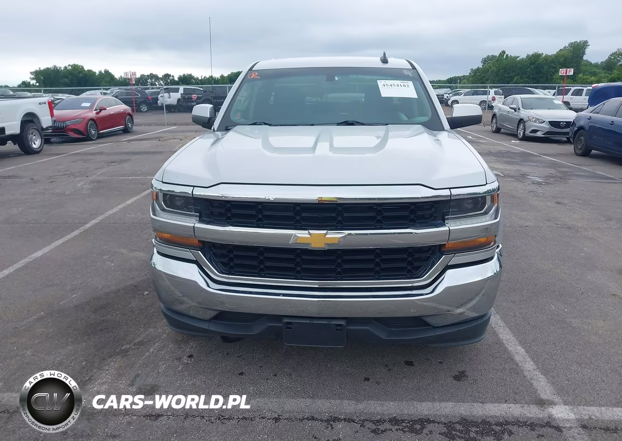 2019 Chevrolet Silverado 1500 Ld Lt VIN:2GCRCPEC0K1140339 - 12
