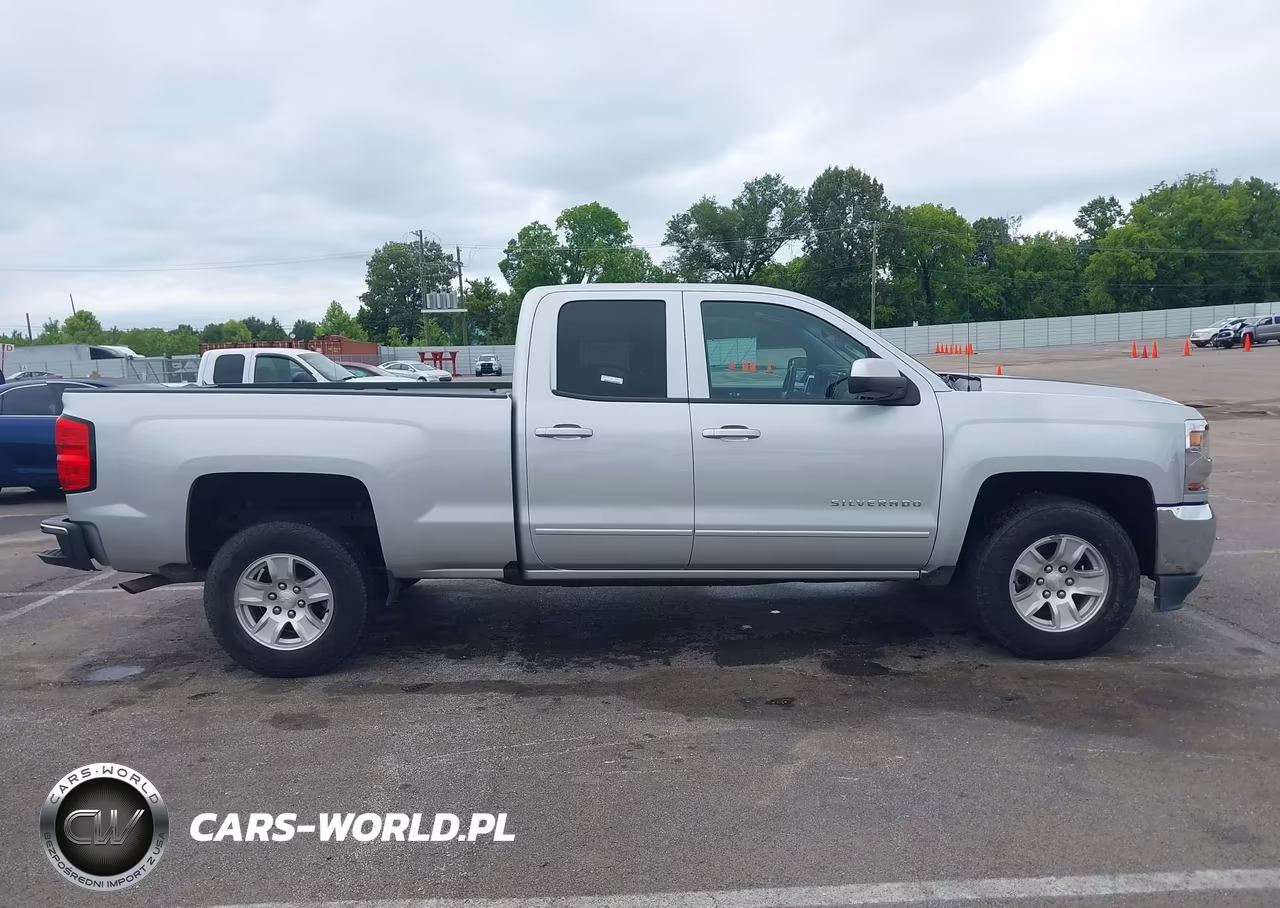 2019 Chevrolet Silverado 1500 Ld Lt VIN:2GCRCPEC0K1140339 - 13