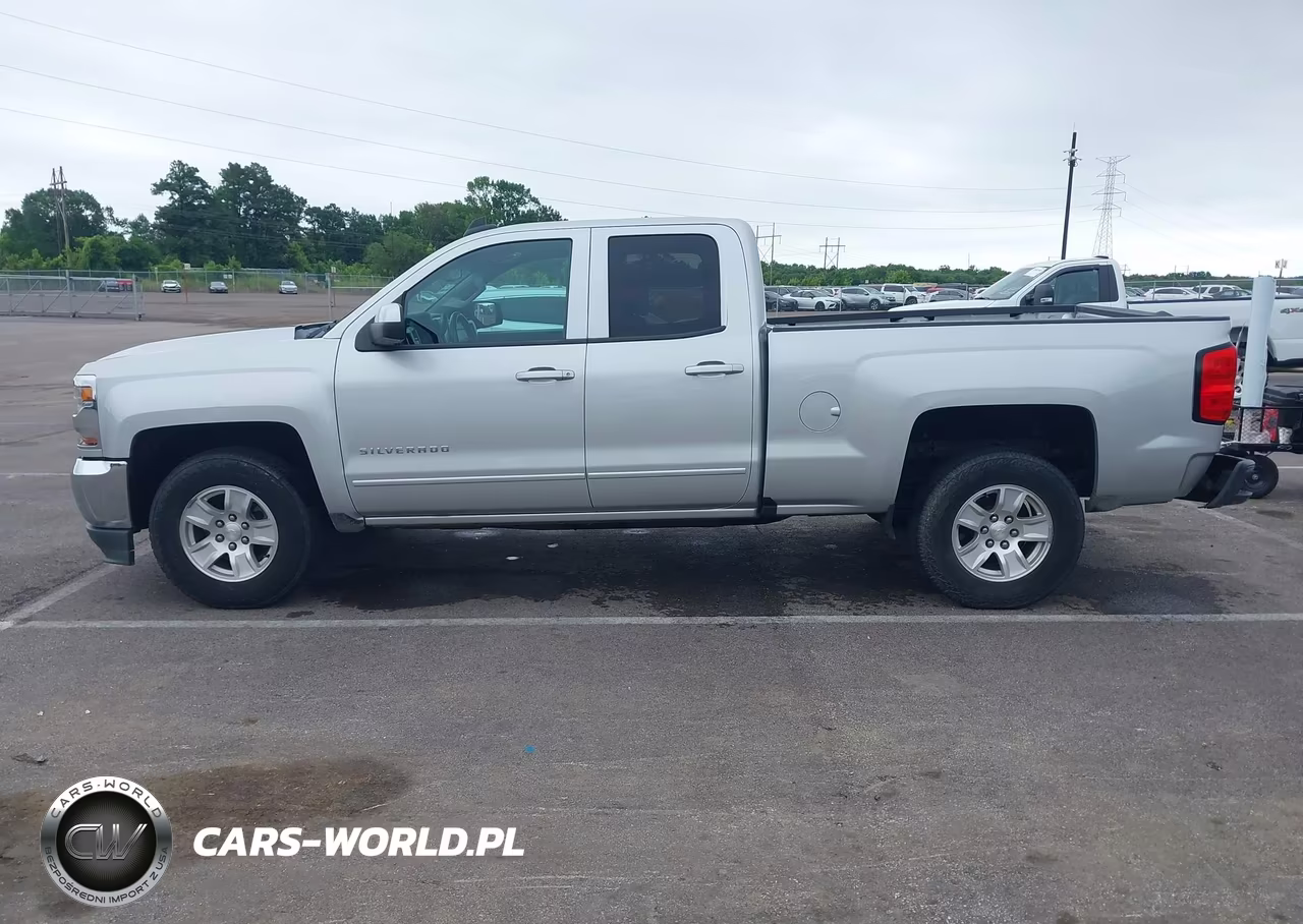 2019 Chevrolet Silverado 1500 Ld Lt VIN:2GCRCPEC0K1140339 - 14