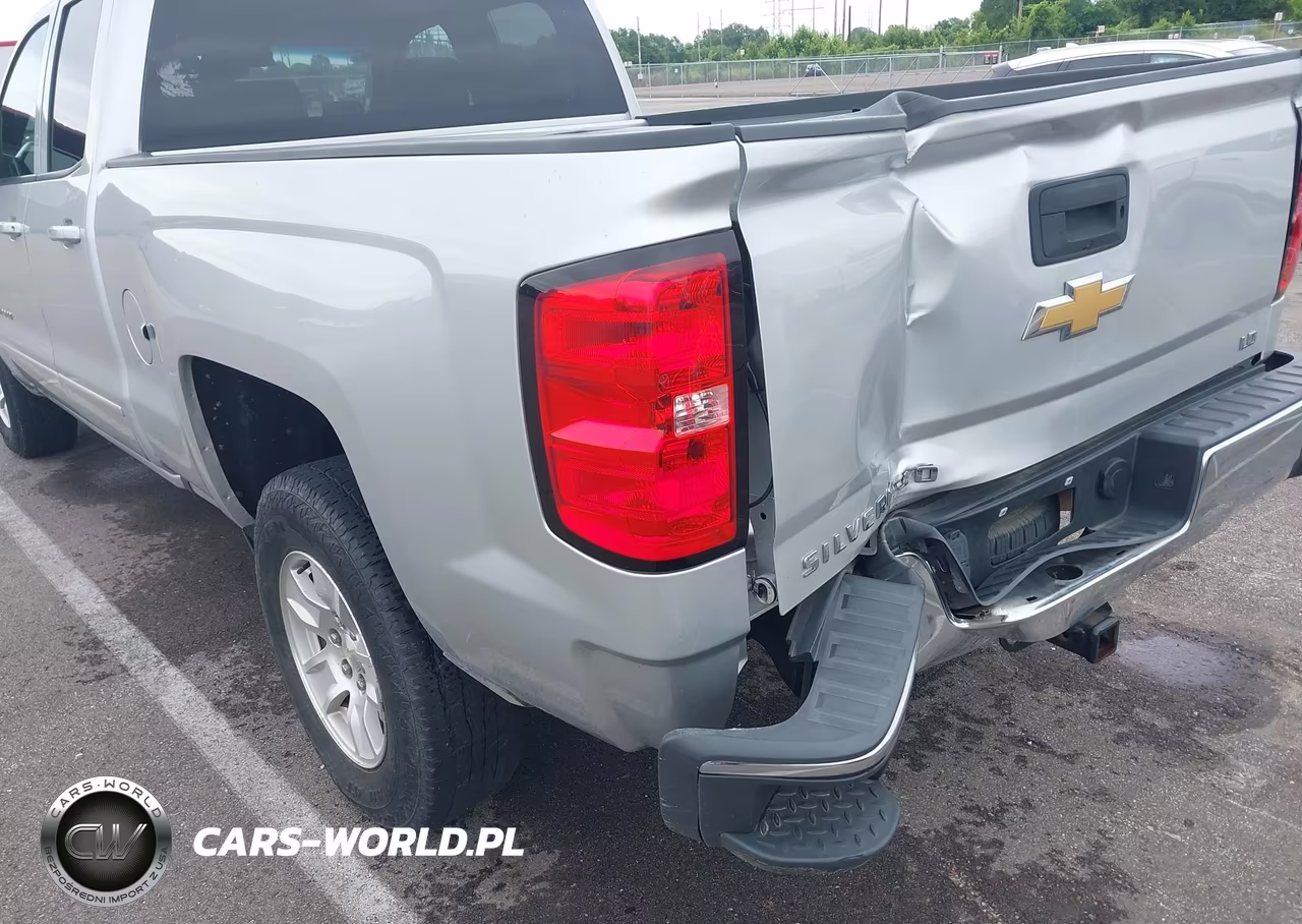 2019 Chevrolet Silverado 1500 Ld Lt VIN:2GCRCPEC0K1140339 - 17