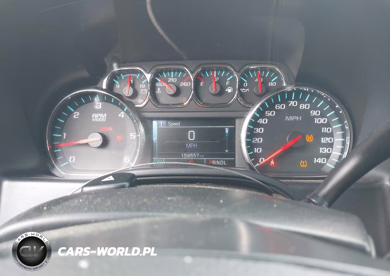 2019 Chevrolet Silverado 1500 Ld Lt VIN:2GCRCPEC0K1140339 - 7