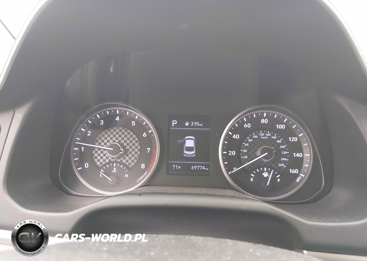 2020 Hyundai Elantra Se VIN:5NPD74LF7LH601384 - 7