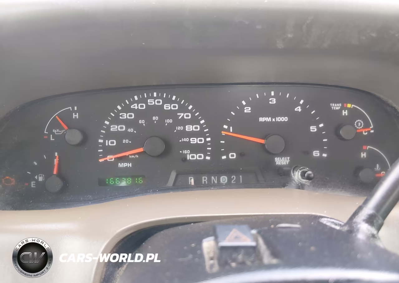 2003 Ford F-250 Lariat-Xl-Xlt VIN:1FTNX20L13EB86730 - 7