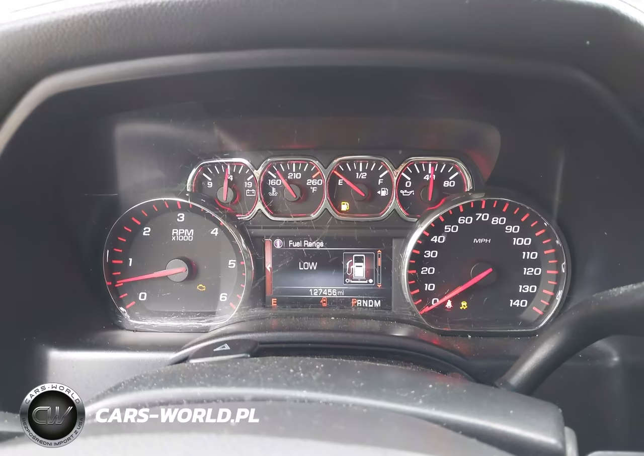 2015 GMC Sierra 1500 Sle VIN:1GTV2UEC2FZ254839 - 7