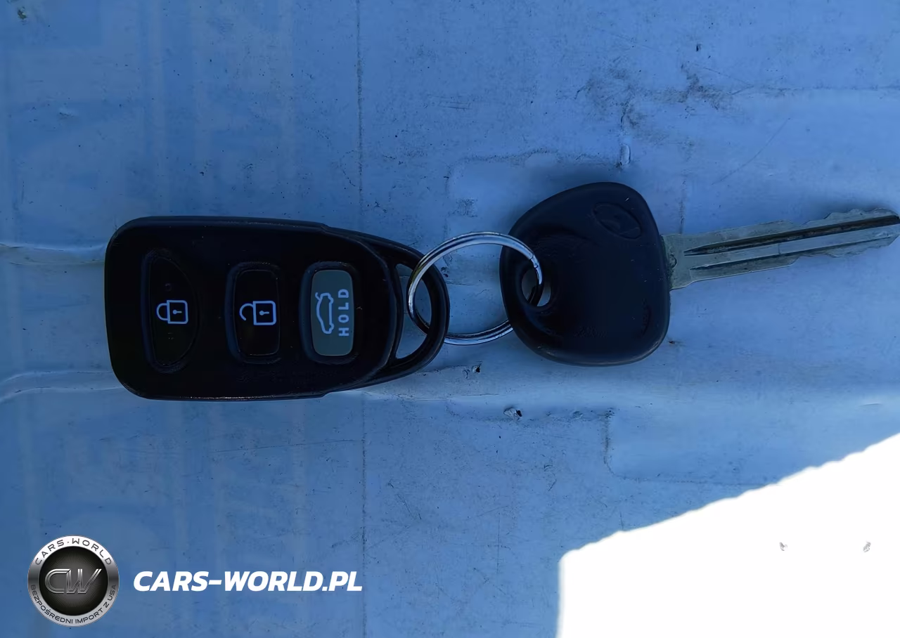 2013 Hyundai Elantra Gls VIN:KMHDH4AE5DU816840 - 11