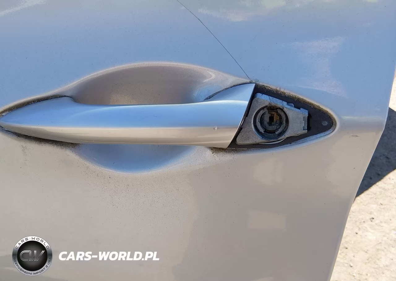 2013 Hyundai Elantra Gls VIN:KMHDH4AE5DU816840 - 6