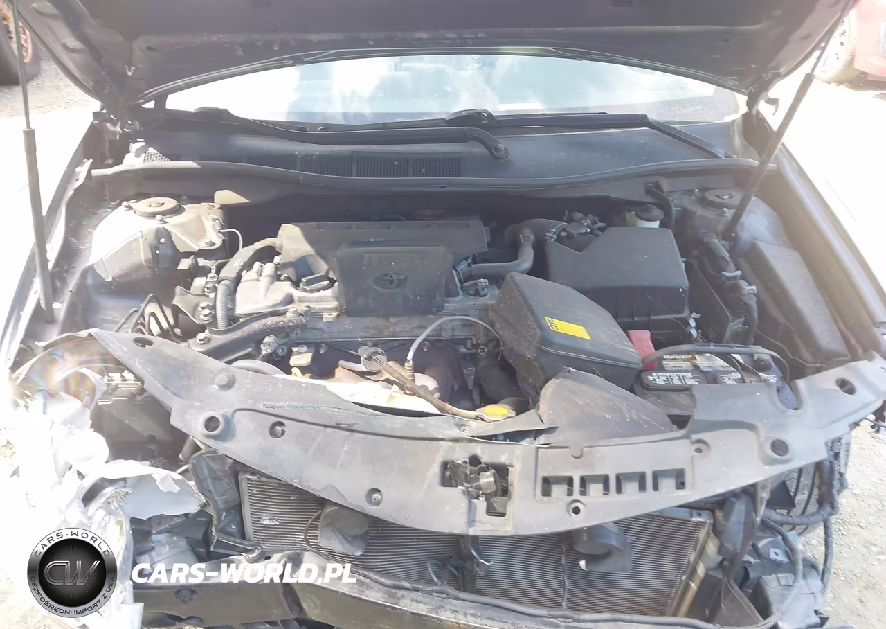 2012 Toyota Camry Se VIN:4T1BF1FK8CU194873 - 10