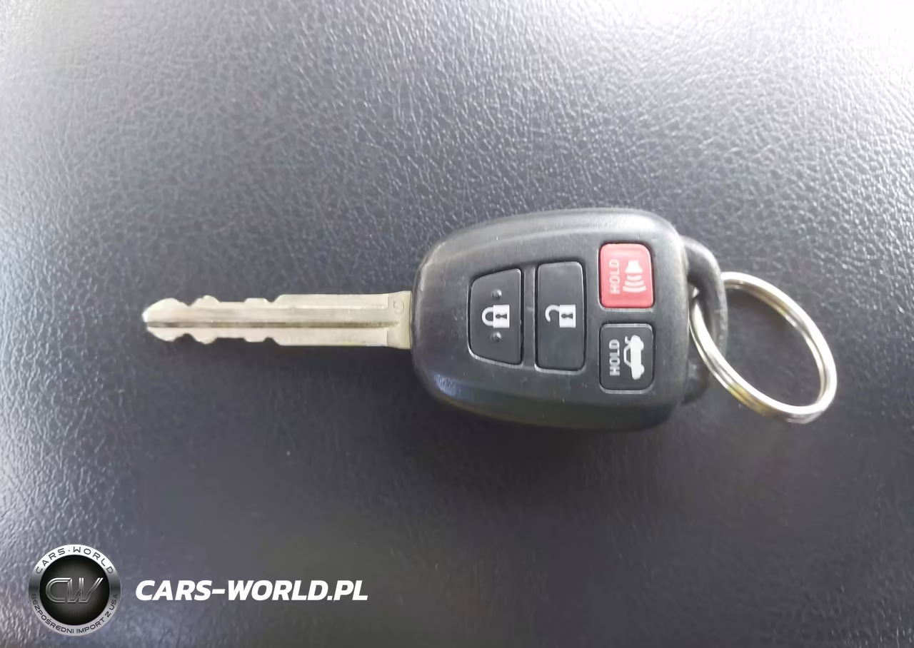 2012 Toyota Camry Se VIN:4T1BF1FK8CU194873 - 11