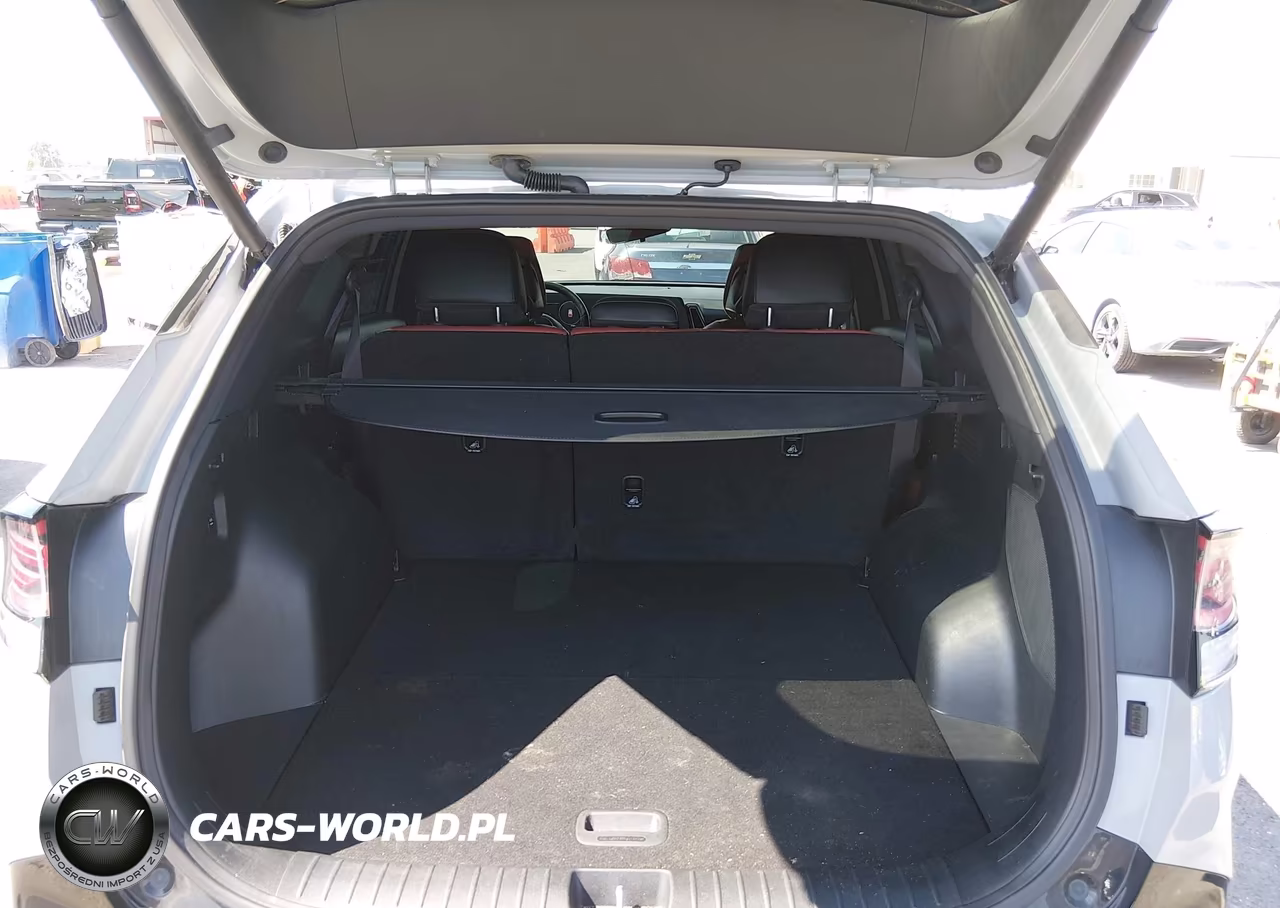 2025 Kia Sportage Sx-Prestige VIN:5XYK53DF7SG250536 - 17