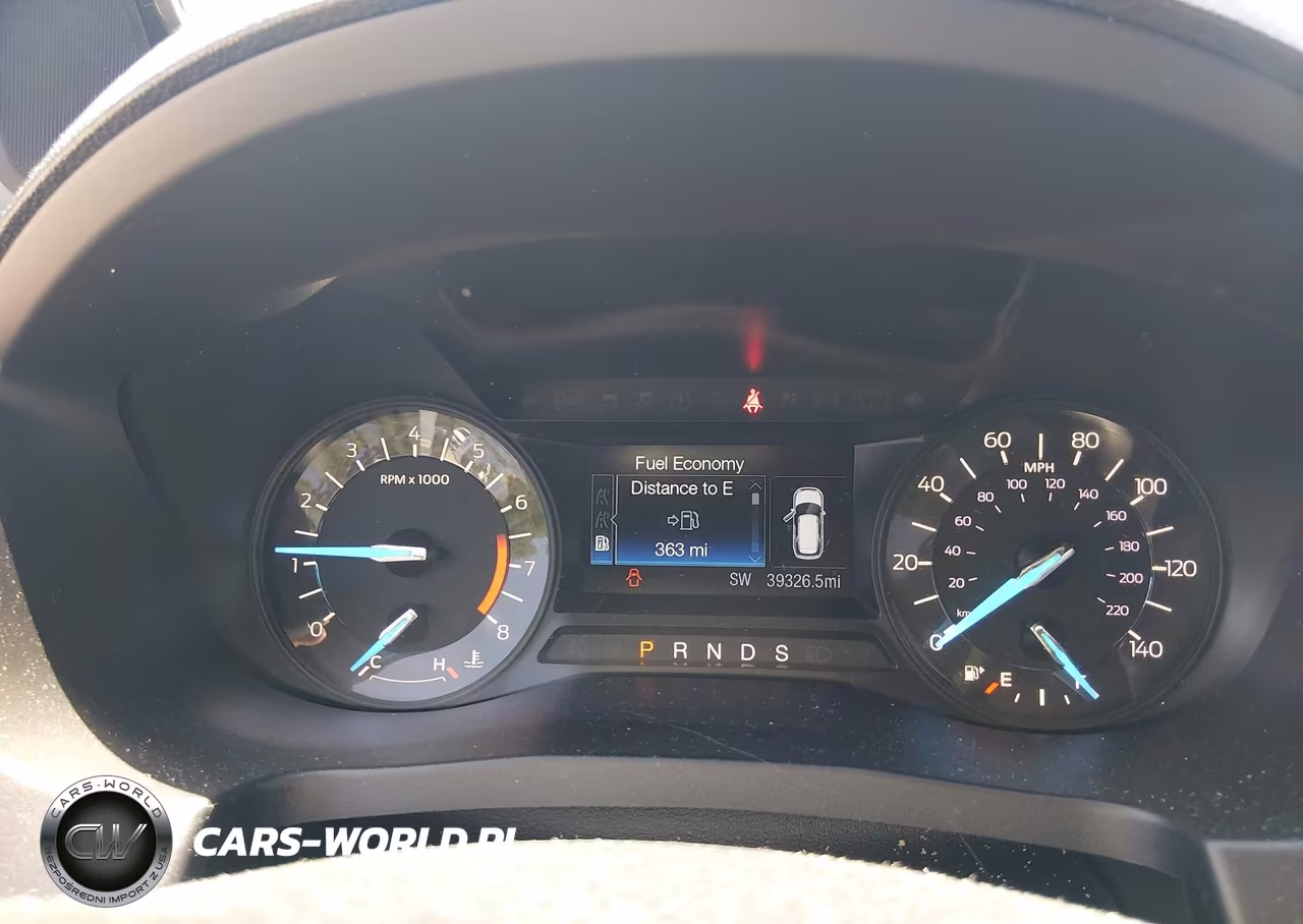 2018 Ford Explorer VIN:1FM5K8B85JGC45253 - 7