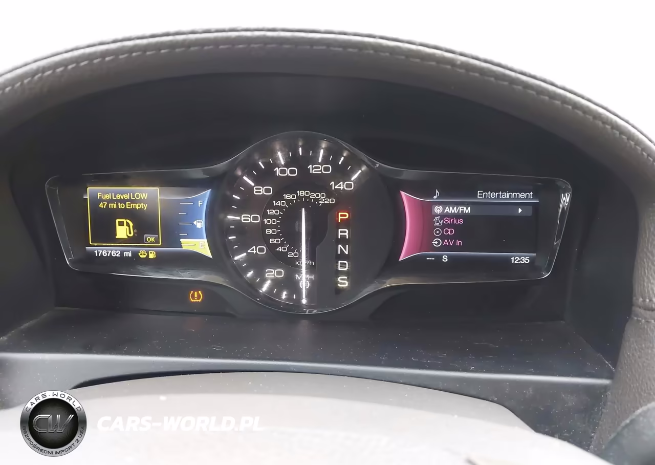 2013 Lincoln Mkx VIN:2LMDJ8JKXDBL27510 - 7