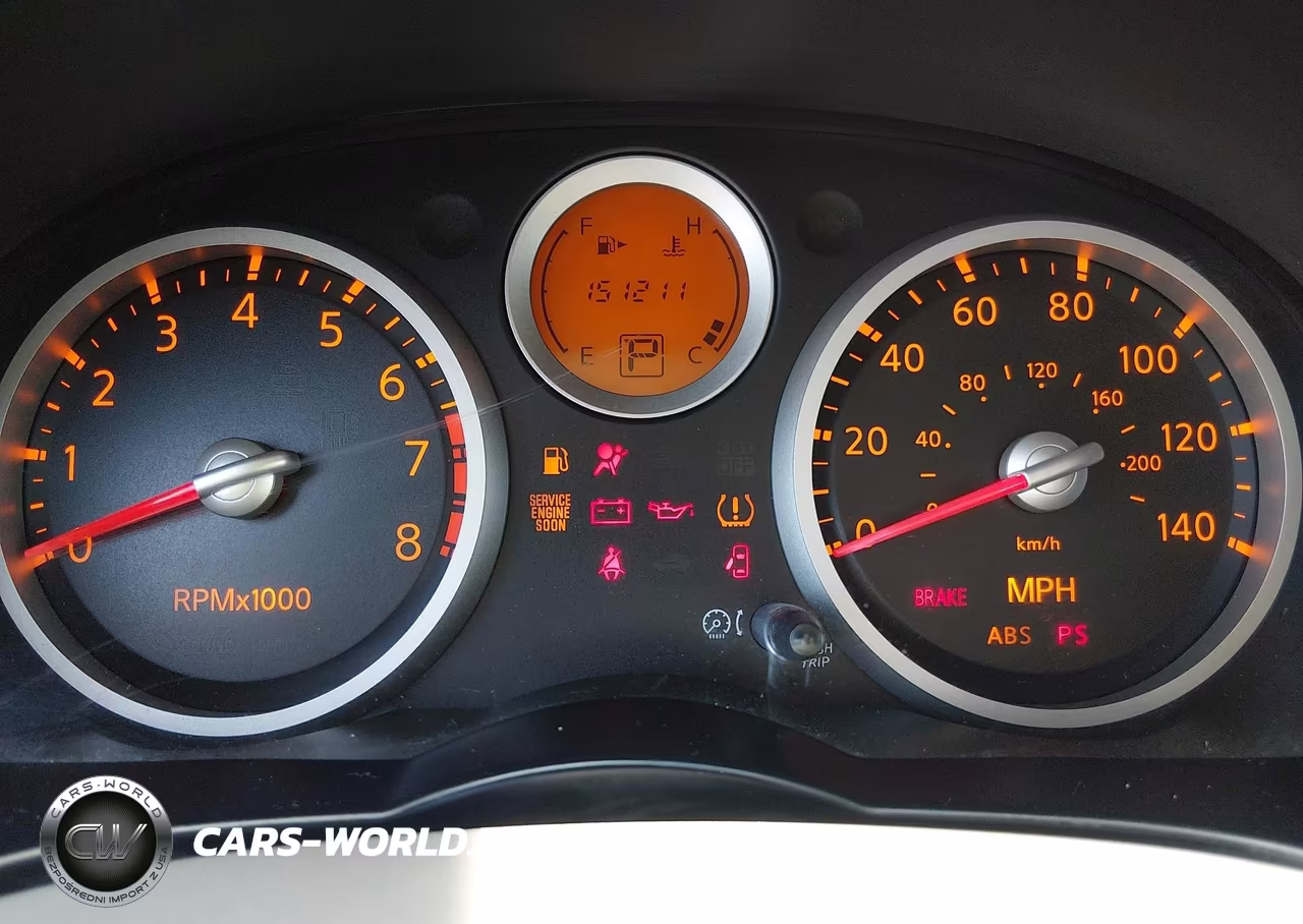 2008 Nissan Sentra 2.0 Sl VIN:3N1AB61E68L612202 - 7