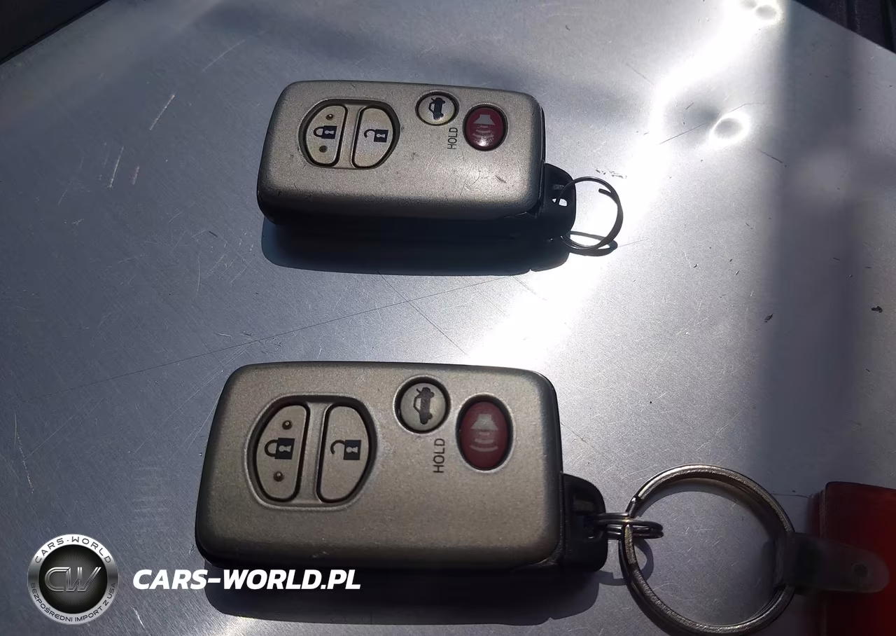2010 Toyota Camry Xle VIN:4T4BF3EK1AR037606 - 11