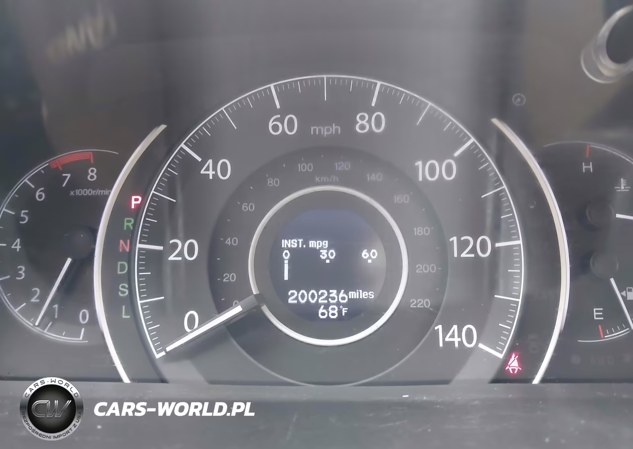 2015 Honda Cr-V Touring VIN:5J6RM4H90FL062974 - 15