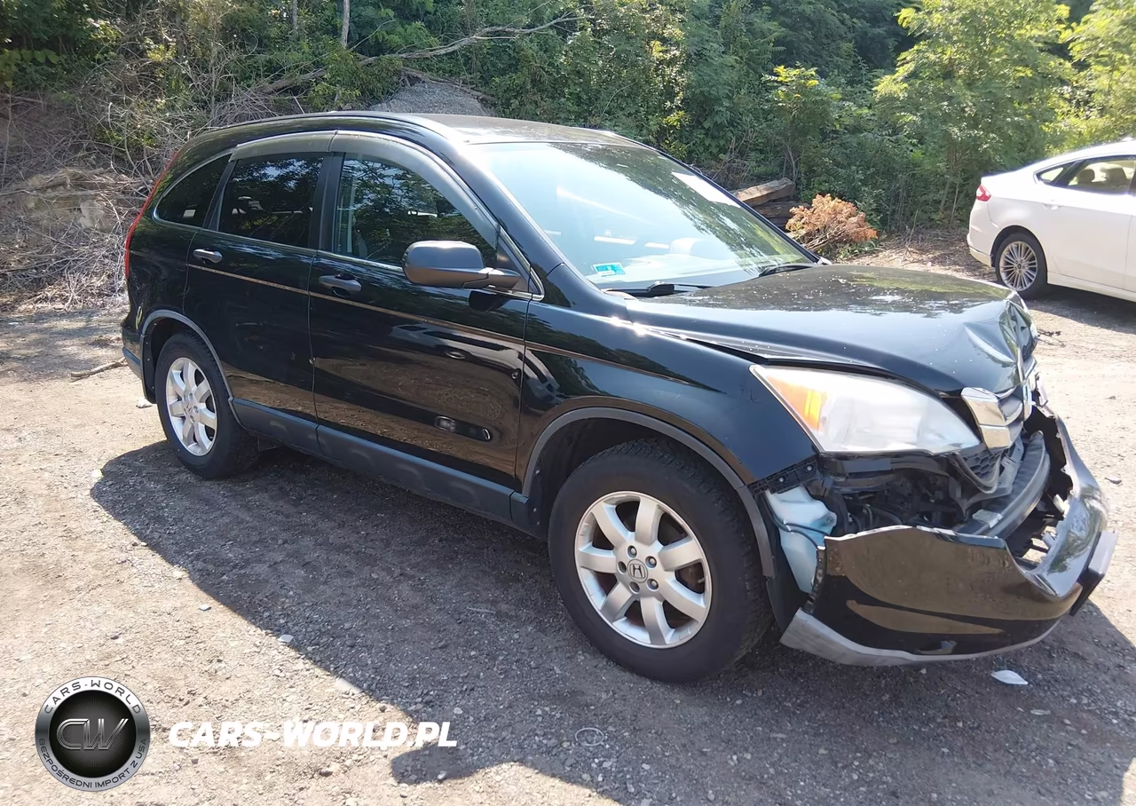 2011 Honda Cr-V Se – zdjęcie 1 z 21
