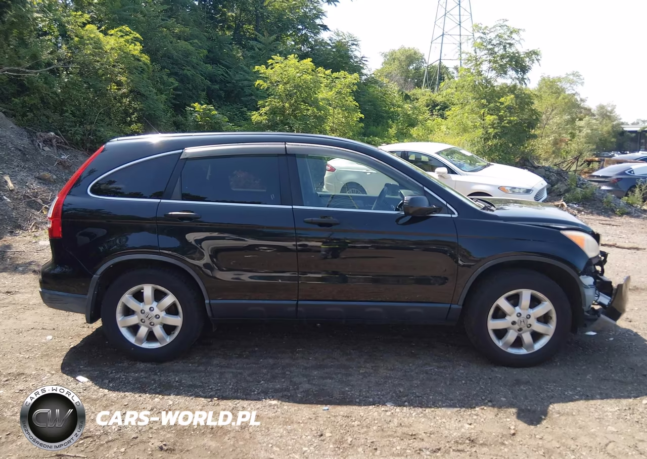 2011 Honda Cr-V Se VIN:JHLRE4H4XBC023653 - 13