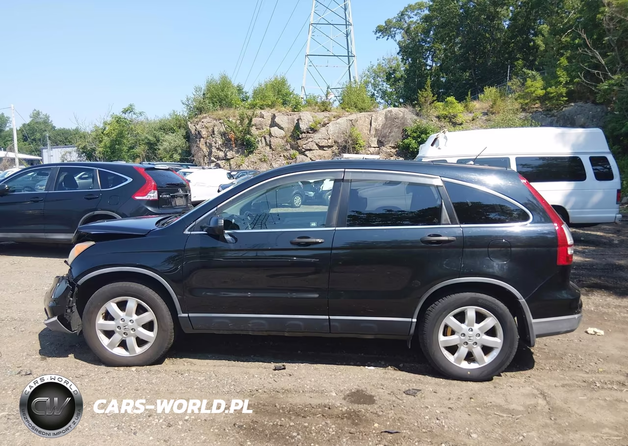 2011 Honda Cr-V Se VIN:JHLRE4H4XBC023653 - 14