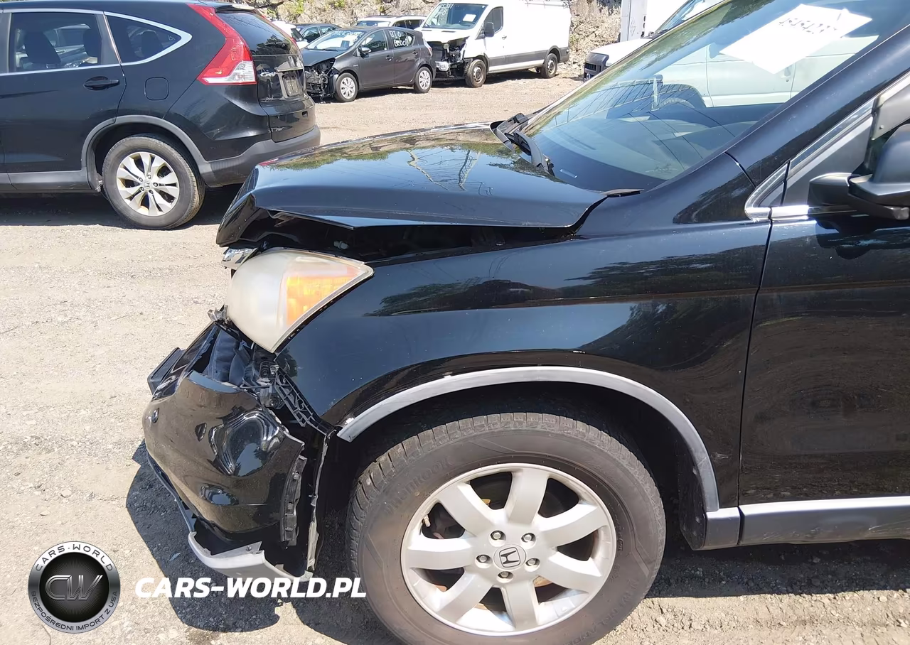 2011 Honda Cr-V Se VIN:JHLRE4H4XBC023653 - 17