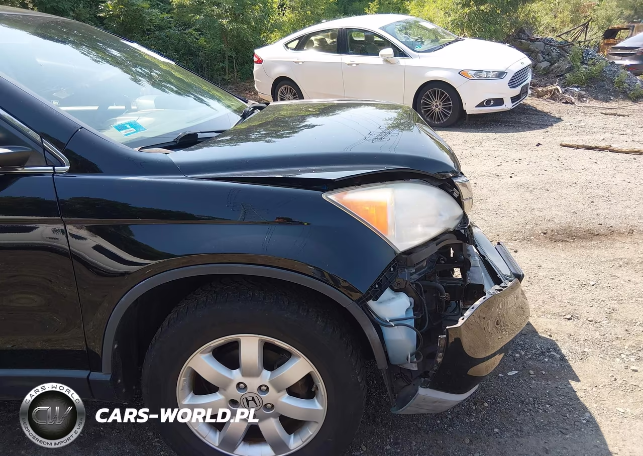 2011 Honda Cr-V Se VIN:JHLRE4H4XBC023653 - 18