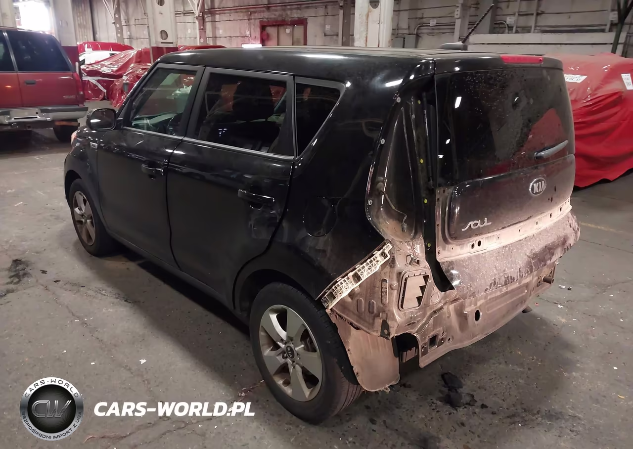 2018 Kia Soul VIN:KNDJN2A26J7899344 - 3