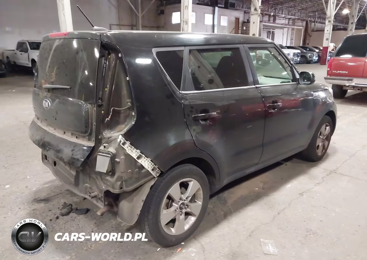 2018 Kia Soul VIN:KNDJN2A26J7899344 - 4