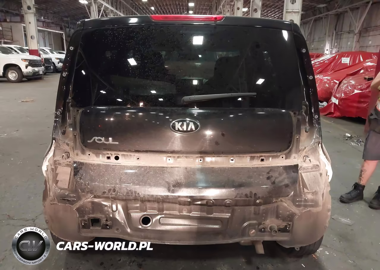 2018 Kia Soul VIN:KNDJN2A26J7899344 - 6