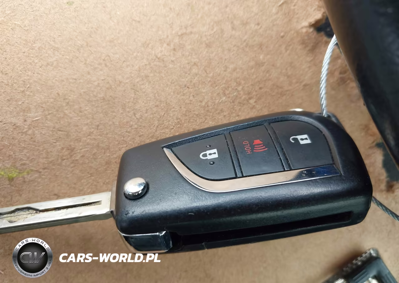 2017 Toyota Corolla Im VIN:JTNKARJE9HJ532787 - 11