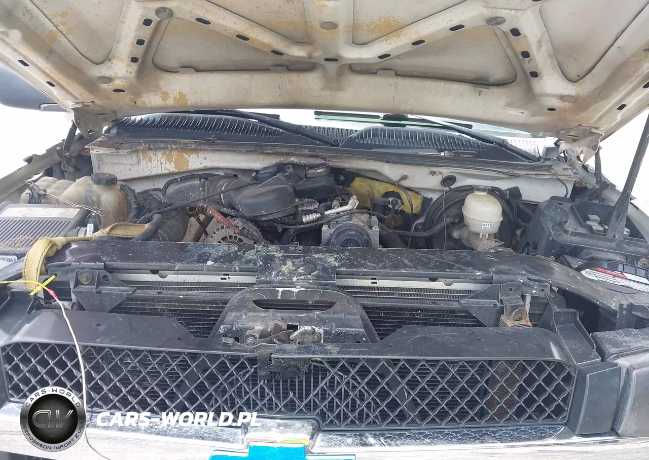 2006 Chevrolet Silverado 1500 Work Truck VIN:1GCEC19X96Z155038 - 10