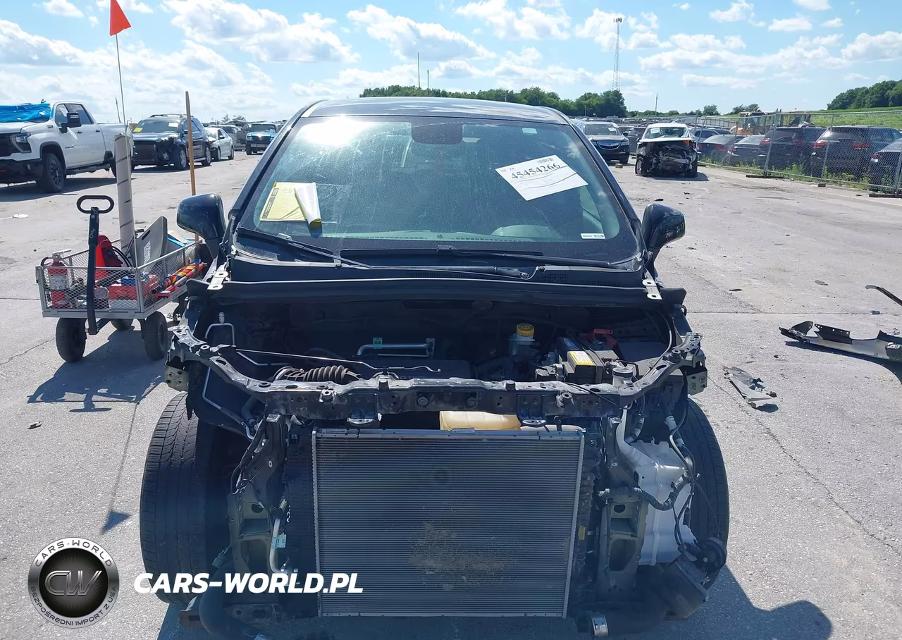 2019 Chevrolet Trax Ls VIN:3GNCJKSB9KL313520 - 12
