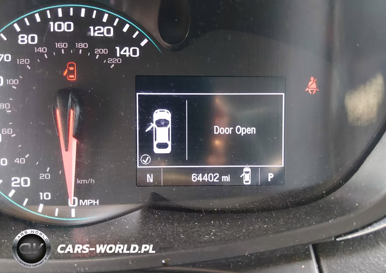 2019 Chevrolet Trax Ls VIN:3GNCJKSB9KL313520 - 15