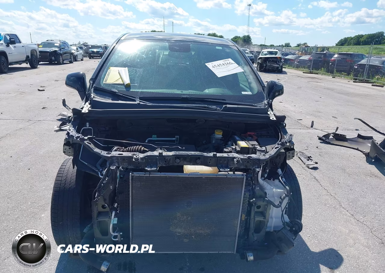 2019 Chevrolet Trax Ls VIN:3GNCJKSB9KL313520 - 6
