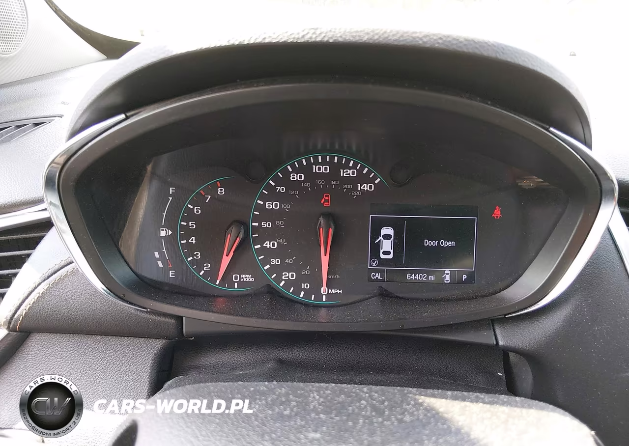 2019 Chevrolet Trax Ls VIN:3GNCJKSB9KL313520 - 7