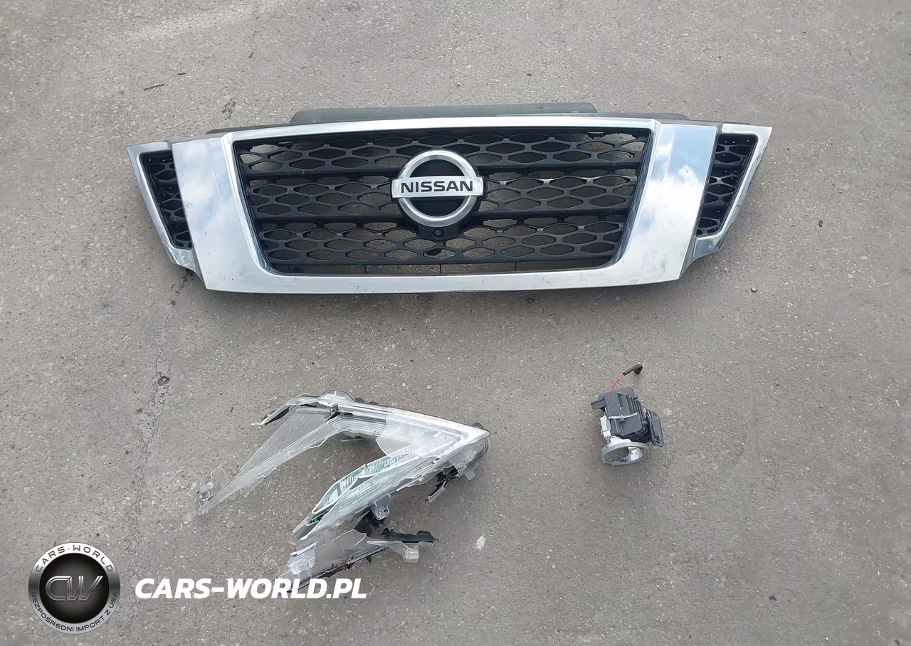2019 Nissan Armada Platinum VIN:JN8AY2NF1K9351069 - 12