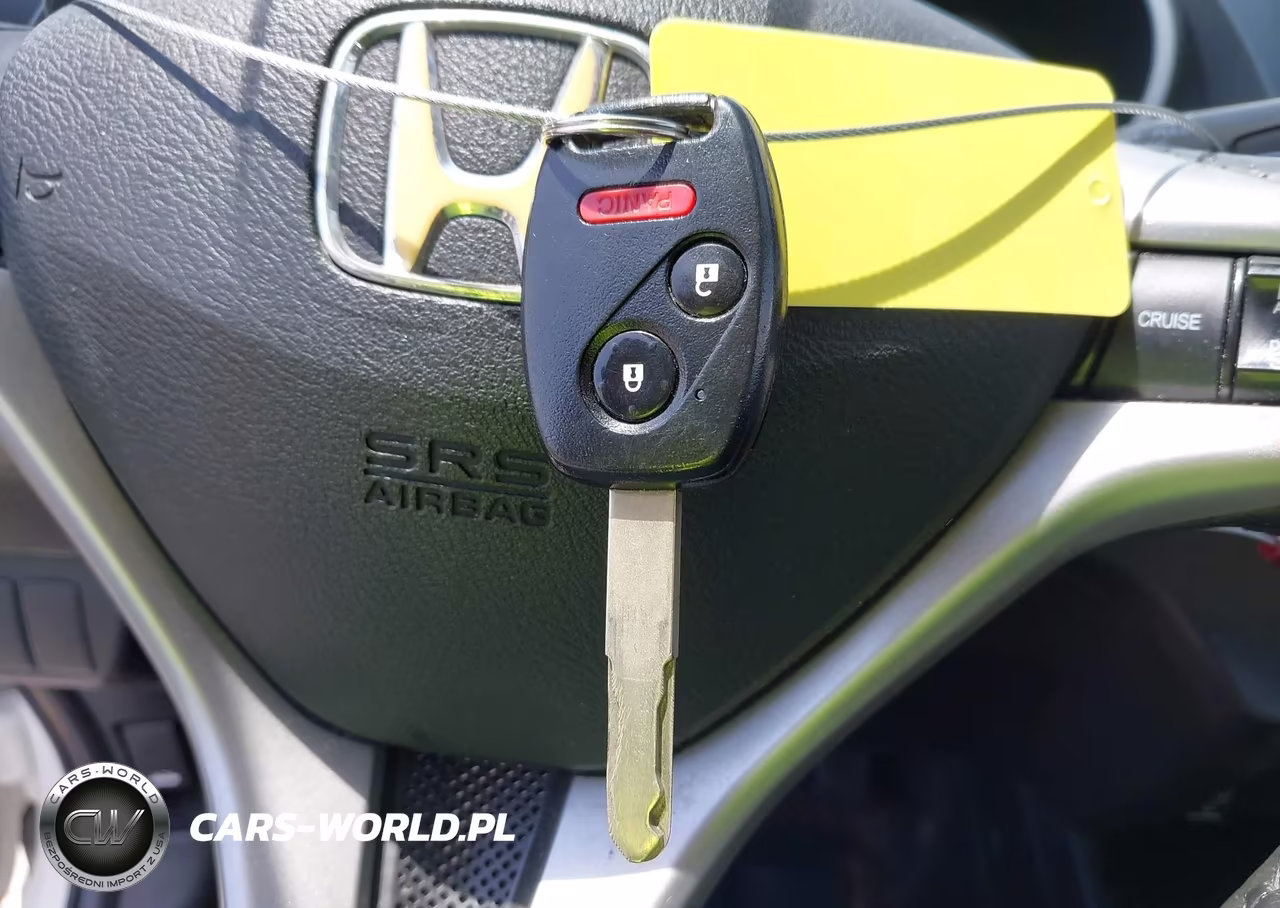2010 Honda Fit Sport VIN:JHMGE8G45AS011944 - 11