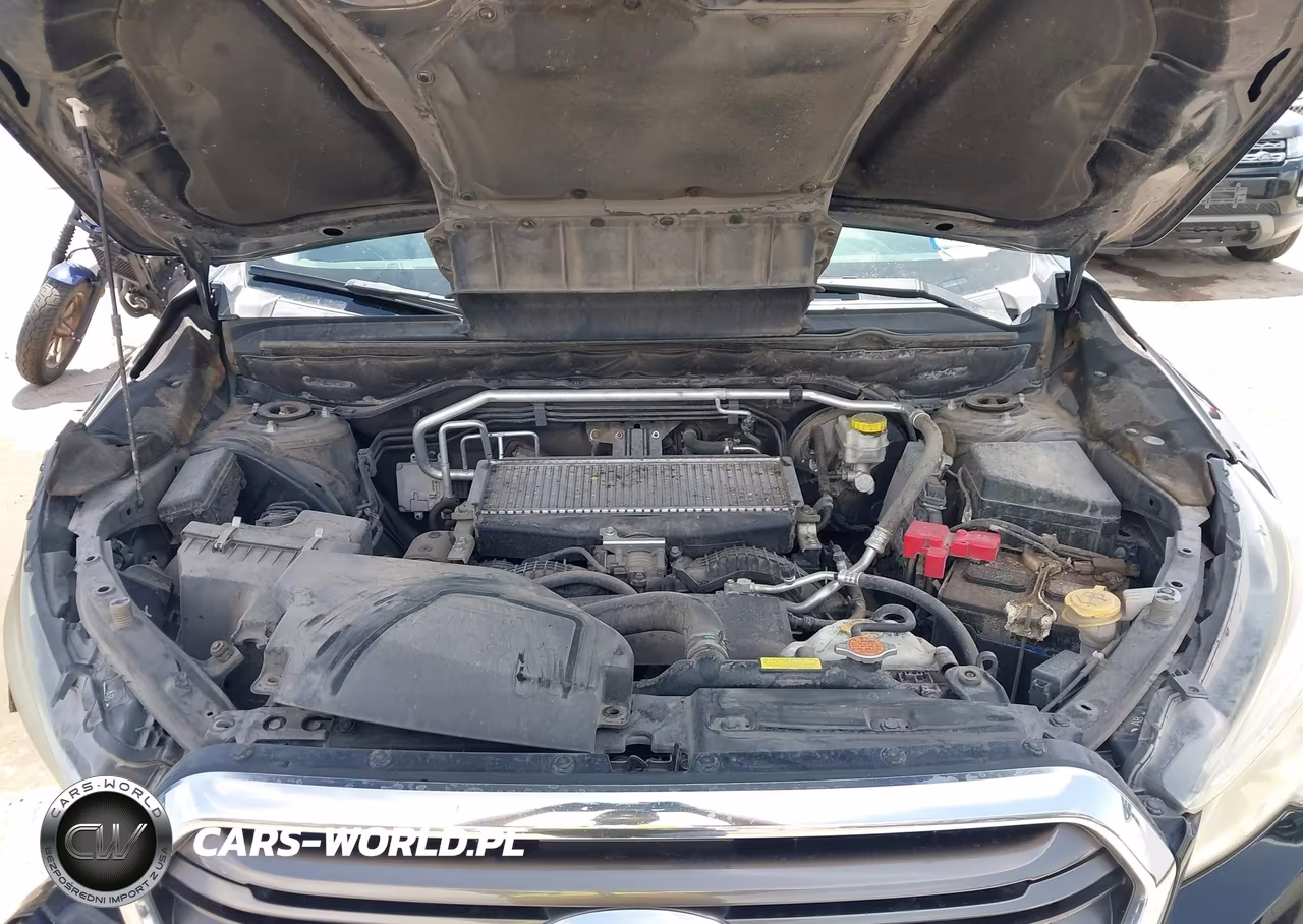 2019 Subaru Ascent Limited VIN:4S4WMALD2K3422125 - 10