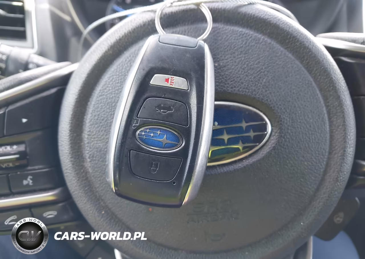 2019 Subaru Ascent Limited VIN:4S4WMALD2K3422125 - 11
