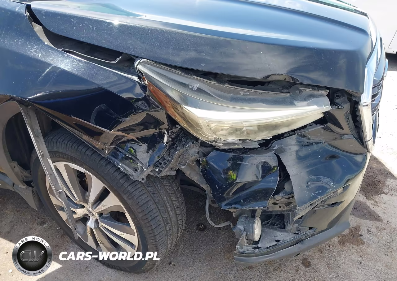 2019 Subaru Ascent Limited VIN:4S4WMALD2K3422125 - 6