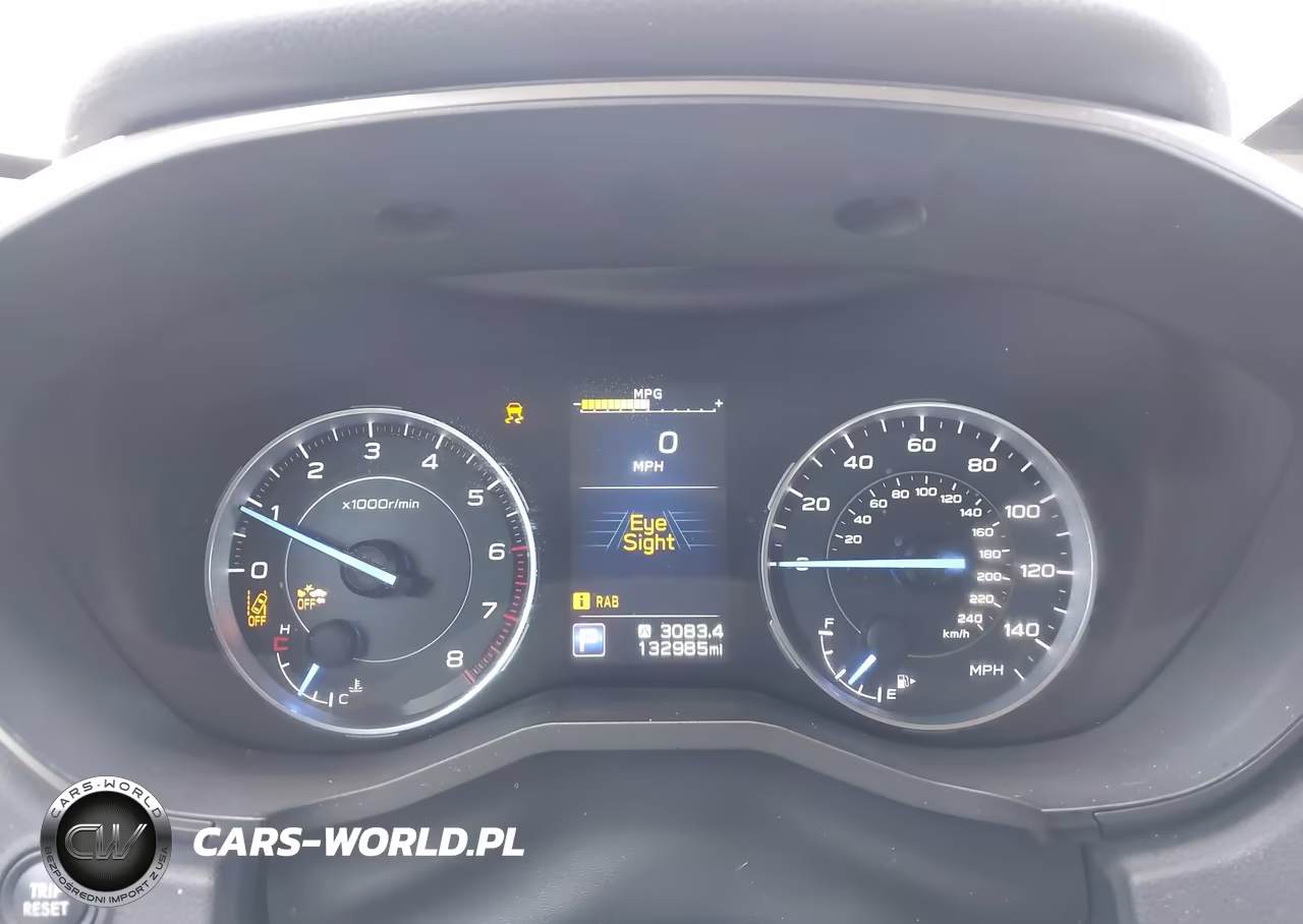 2019 Subaru Ascent Limited VIN:4S4WMALD2K3422125 - 7