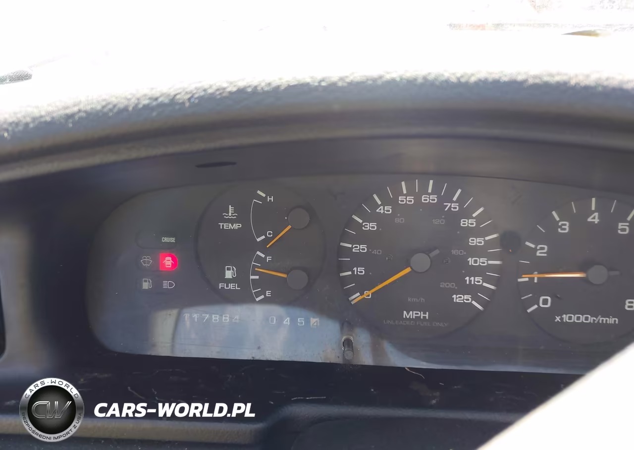 1990 Nissan Maxima VIN:JN1HJ01P0LT448465 - 7
