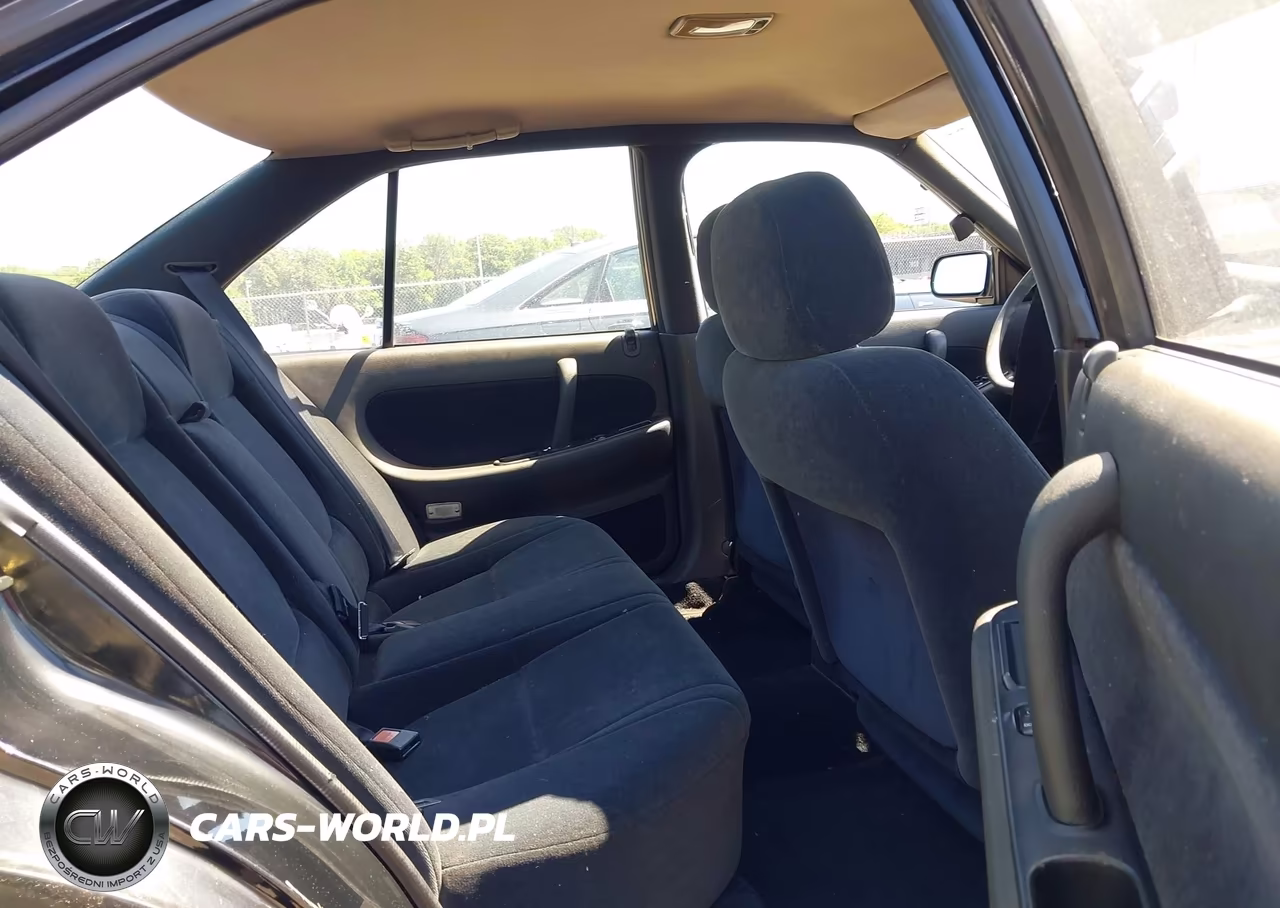 1990 Nissan Maxima VIN:JN1HJ01P0LT448465 - 8