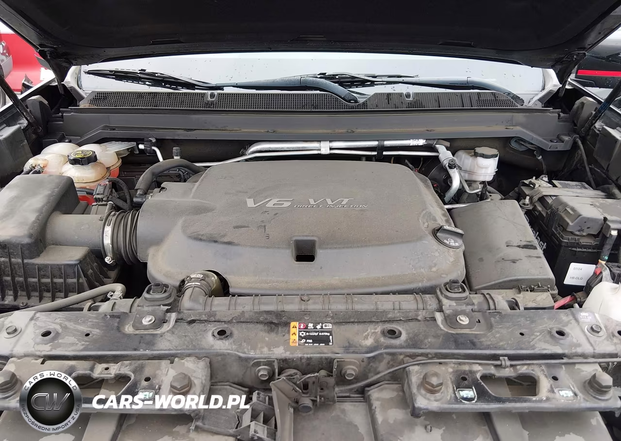 2022 Chevrolet Colorado 2Wd Short Box Lt VIN:1GCGSCEN0N1107839 - 10