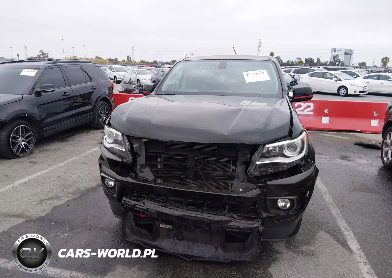 2022 Chevrolet Colorado 2Wd Short Box Lt VIN:1GCGSCEN0N1107839 - 13