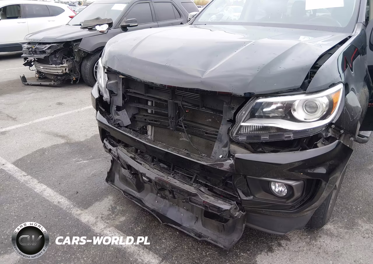 2022 Chevrolet Colorado 2Wd Short Box Lt VIN:1GCGSCEN0N1107839 - 6