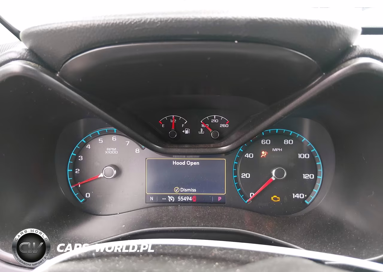 2022 Chevrolet Colorado 2Wd Short Box Lt VIN:1GCGSCEN0N1107839 - 7