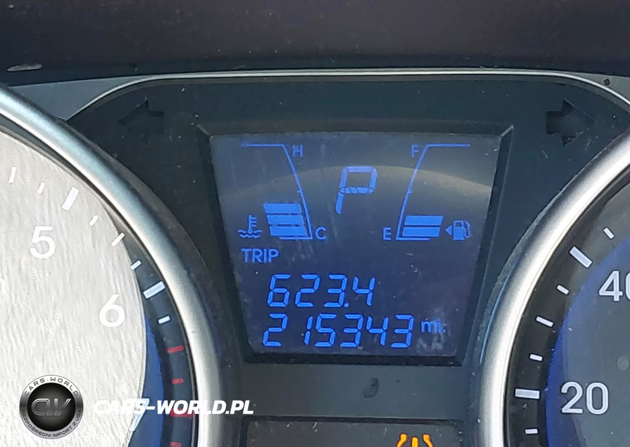 2010 Hyundai Tucson Limited VIN:KM8JU3AC1AU036417 - 15