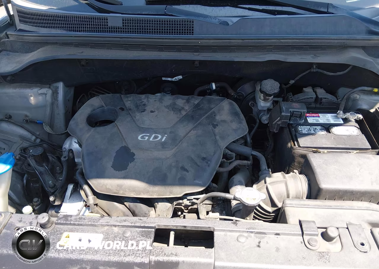 2016 Kia Soul VIN:KNDJN2A21G7392120 - 10