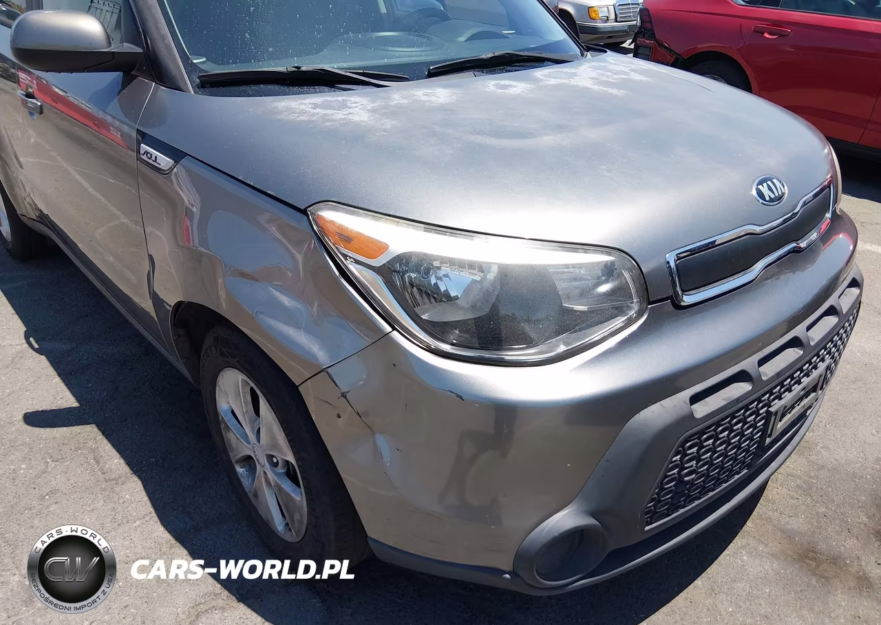 2016 Kia Soul VIN:KNDJN2A21G7392120 - 6
