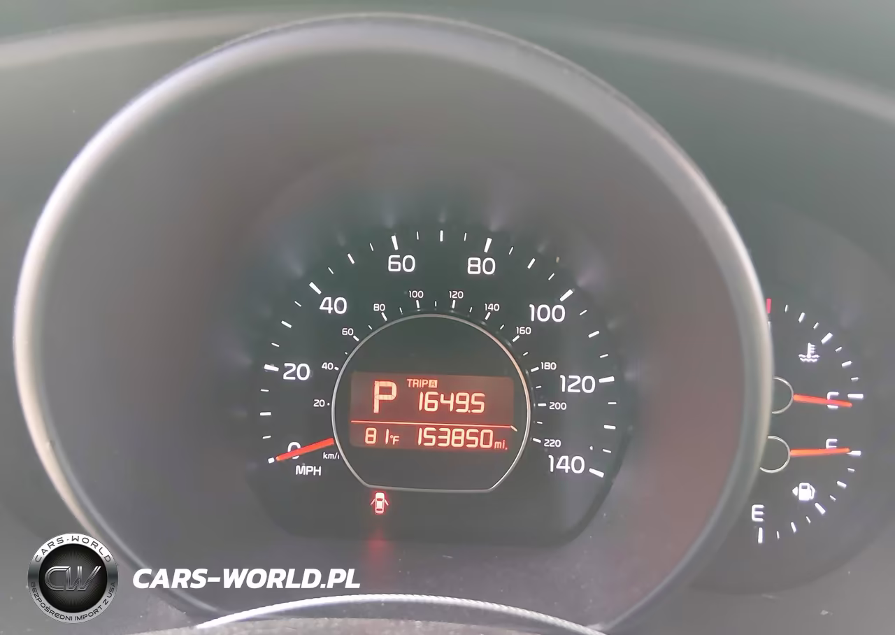 2016 Kia Soul VIN:KNDJN2A21G7392120 - 7